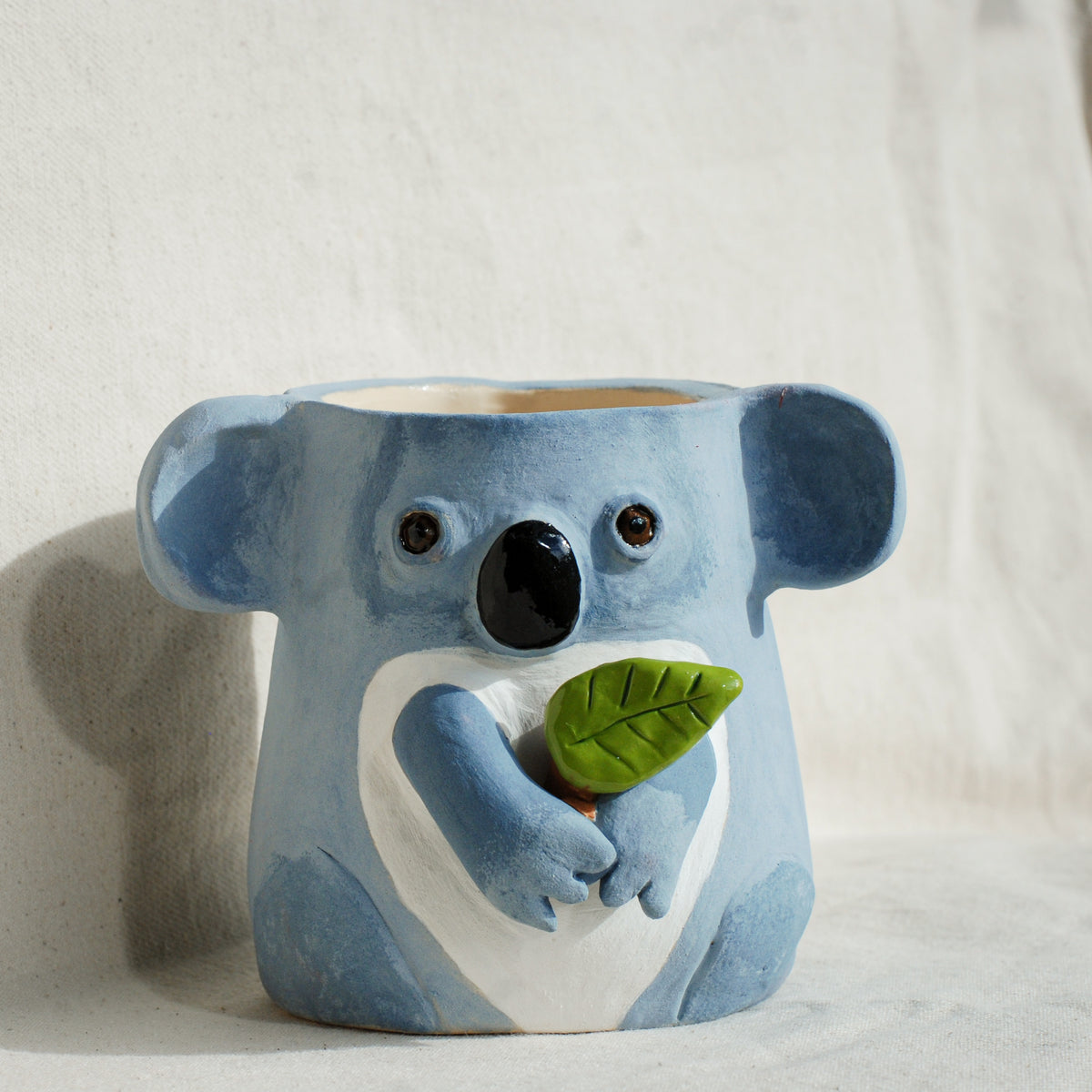 dot - handmade ceramic planter