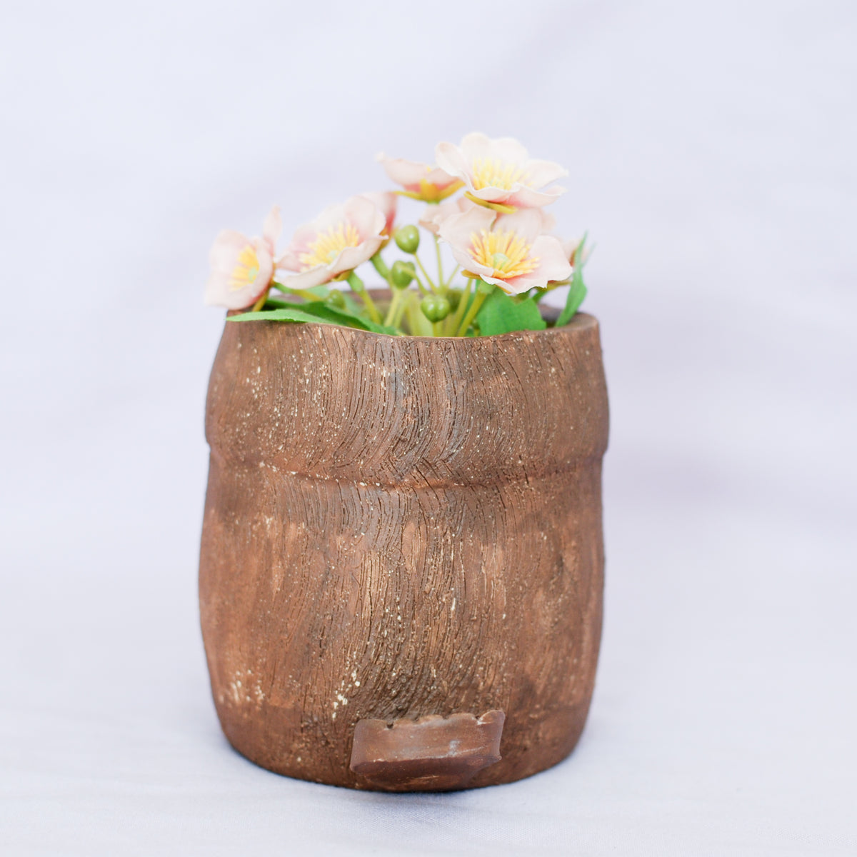 gordon - handmade ceramic planter
